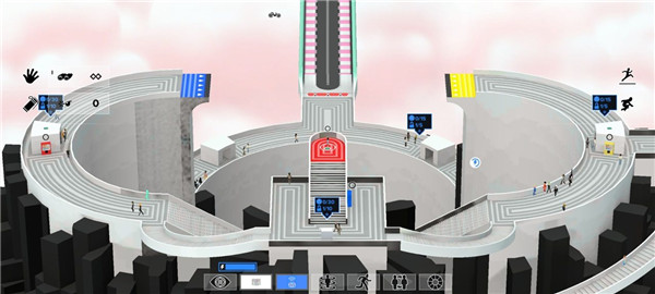 高铁上制止男子骚扰女性当事人发声